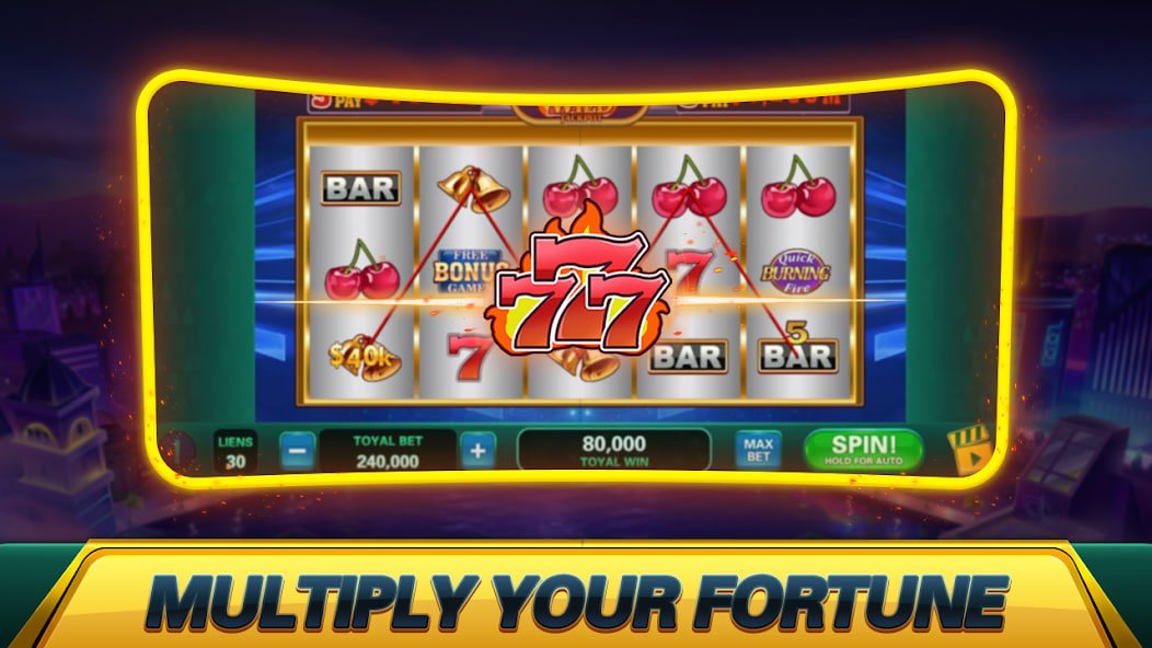 Giao diện game slot trên điện thoại tại nền tảng pg99